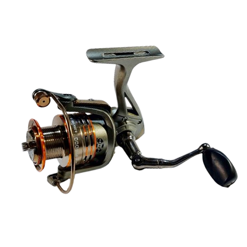 CARRETE KD. GTF 4000 KAIDA — imagen 1