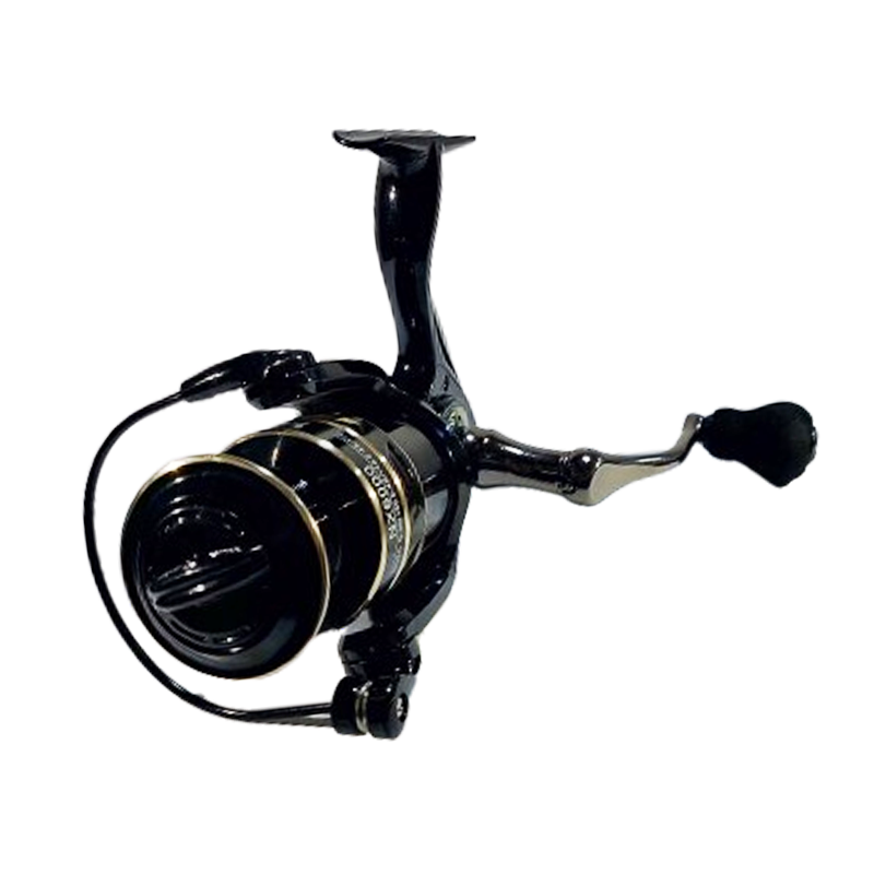 REELKING 6000 — imagen 1