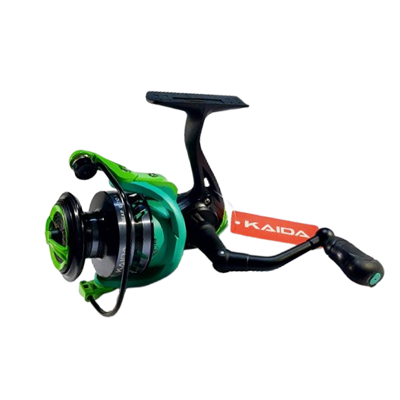 KAIDA NAT 4000 — imagen 1