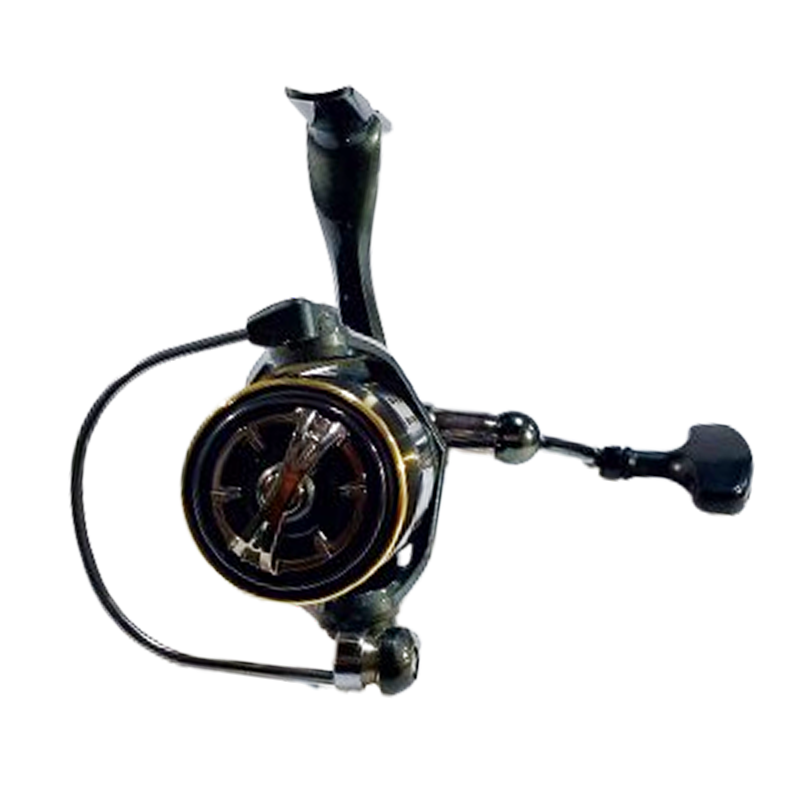DEUKIO DA 4000 — imagen 1