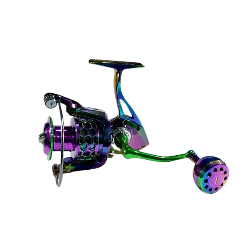 CARRETE DW 5000 — imagen 1