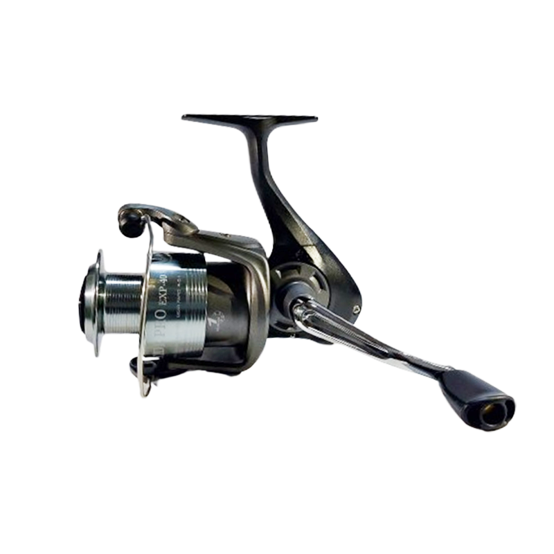 CARRETE OKUMA EXIDE PRO EXP-40 — imagen 1