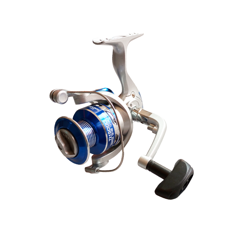 CARRETE TH 5000 — imagen 1