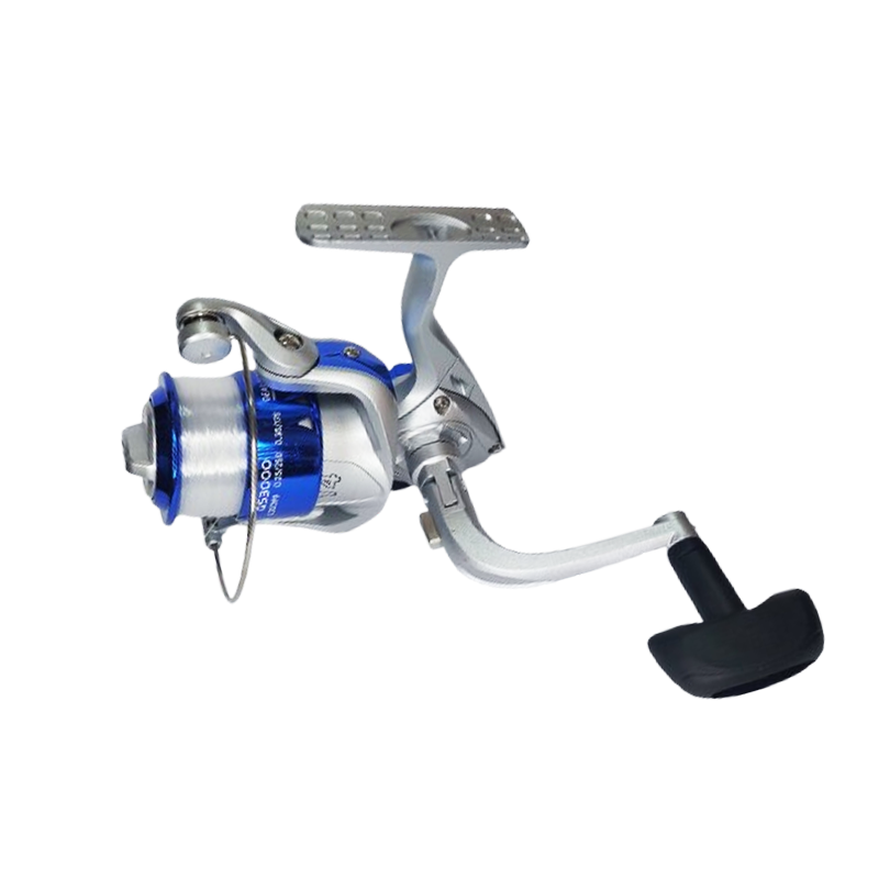 CARRETE QS3000 — imagen 1