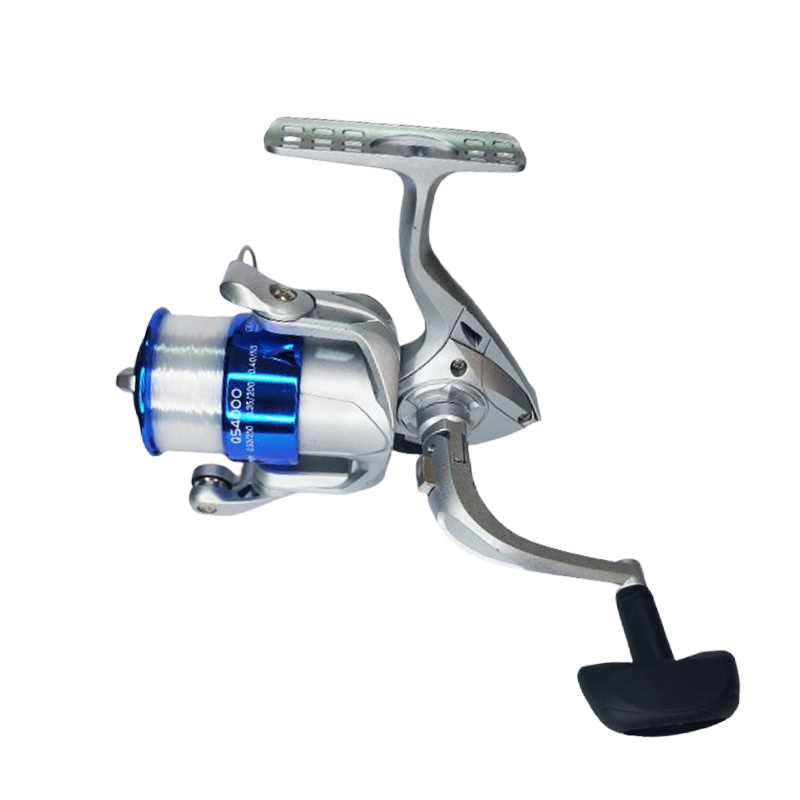 CARRETE QS4000 — imagen 1