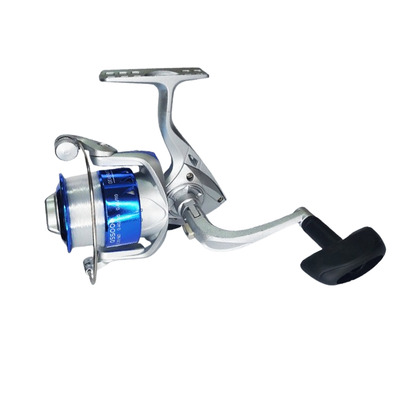 CARRETE QS5000 — imagen 1