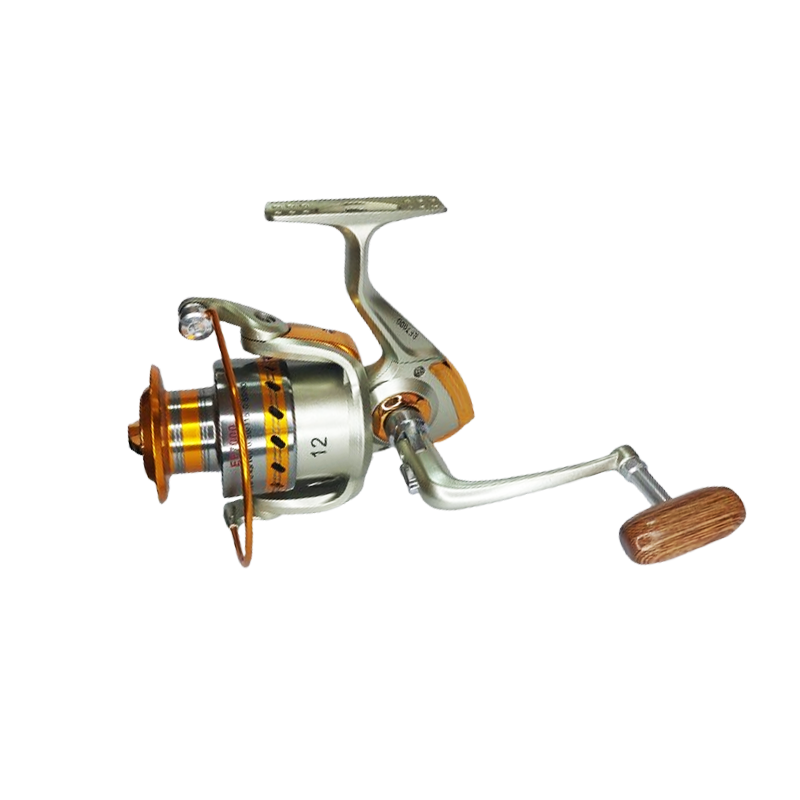 CARRETE EF700 — imagen 1