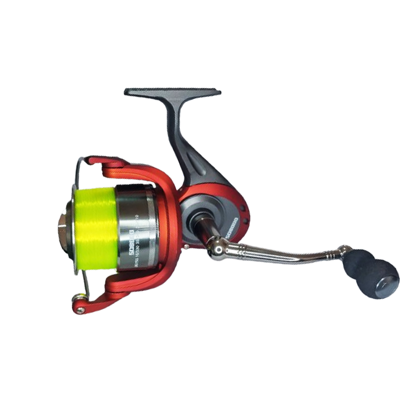 CARRETE VICTORIA SD8000 — imagen 1