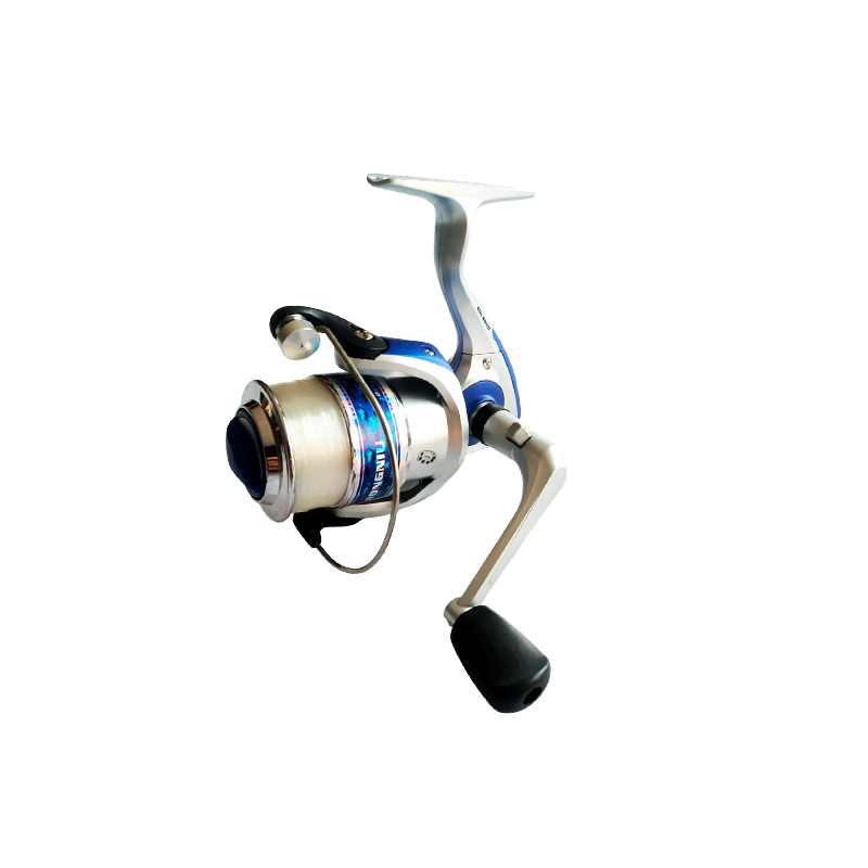 CARRETE SL4000 — imagen 1