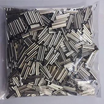 Grampa de Aluminioy Acero — imagen 1