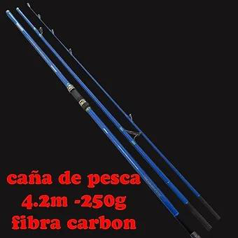 CAÑA DE PESCA — imagen 1