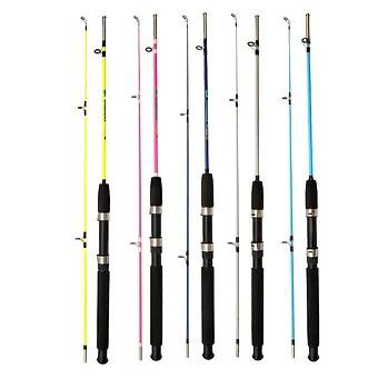 CAÑAS DE PESCA — imagen 1
