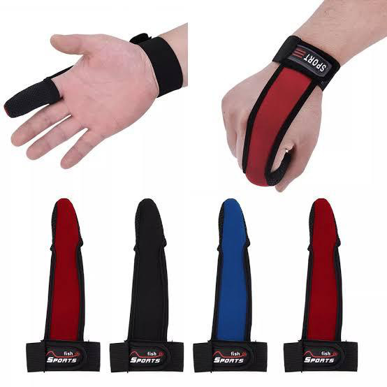 GUANTES — imagen 1