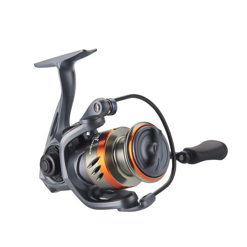 CARRETE DE PESCA — imagen 1