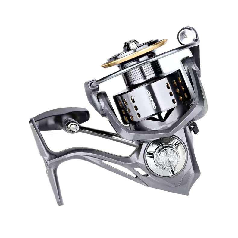 CARRETE DE PESCA — imagen 1
