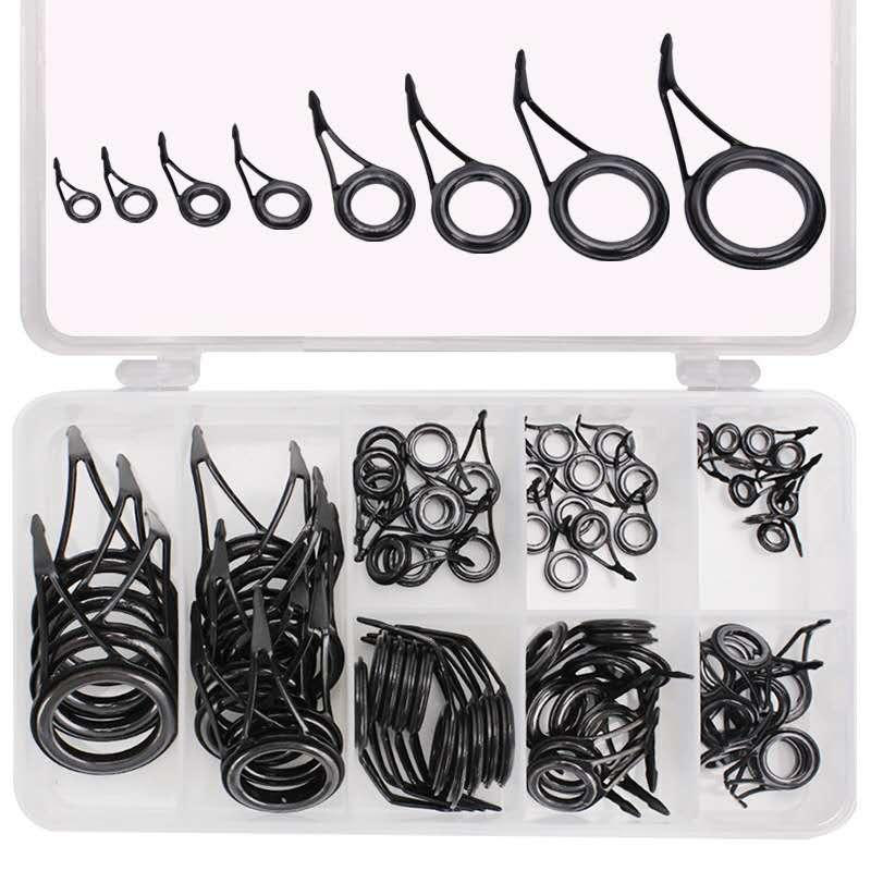 1.PUNTILLAS PARA CANAS UNA CAJA DE 45 — imagen 1