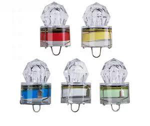 Luz tipo diamante/8soles — imagen 1