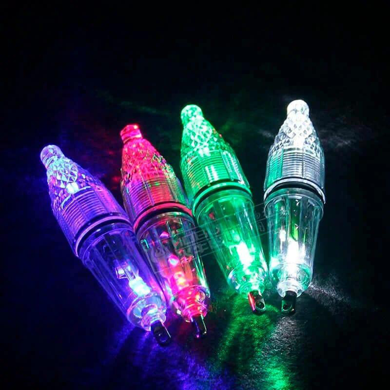 Luz sumergible — imagen 1