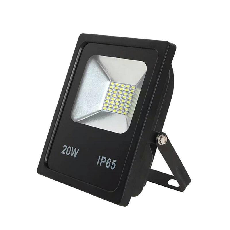 Reflector led 12v/24v — imagen 1