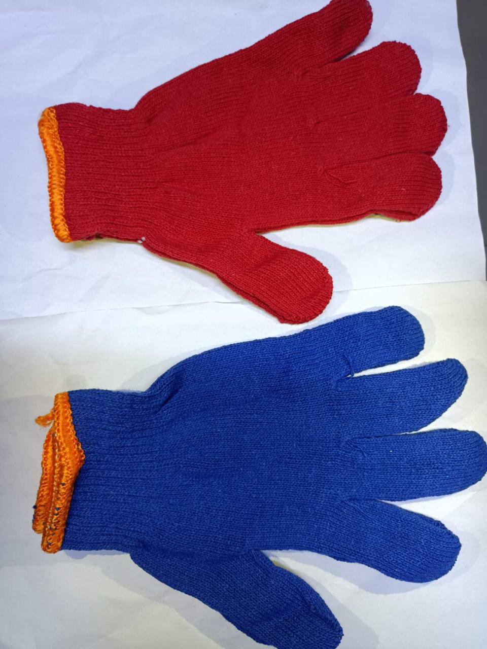 Guantes de Lana por Docena — imagen 1