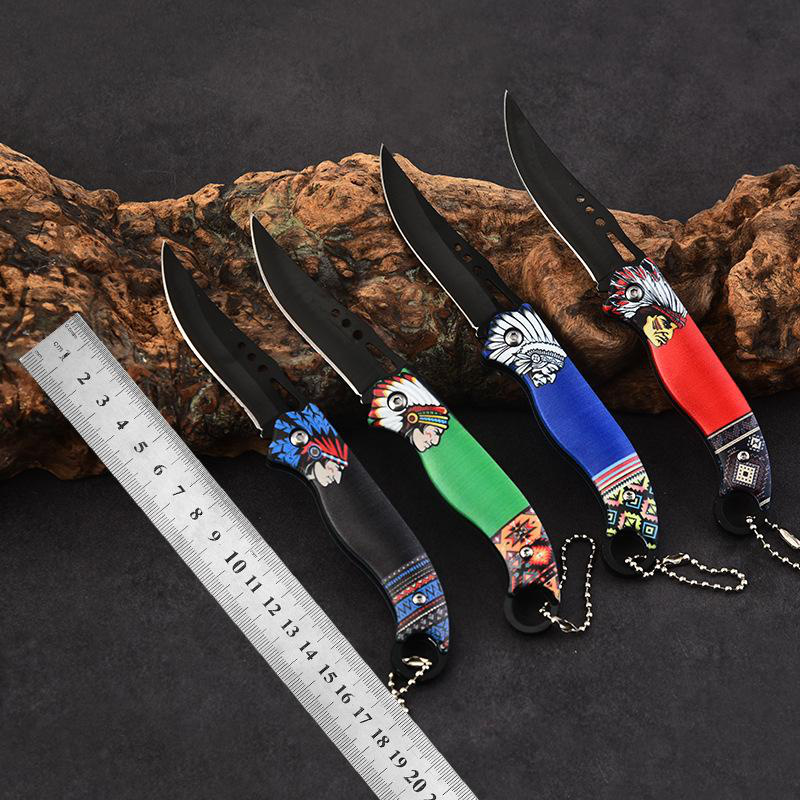 Cuchillo /12soles — imagen 1