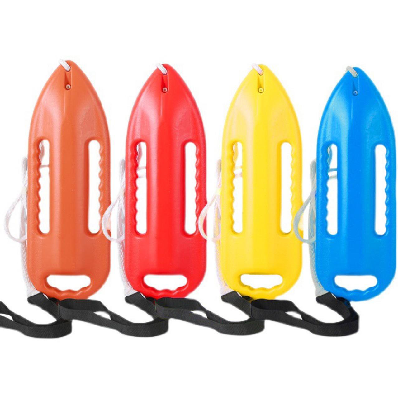 Boya torpedo — imagen 1