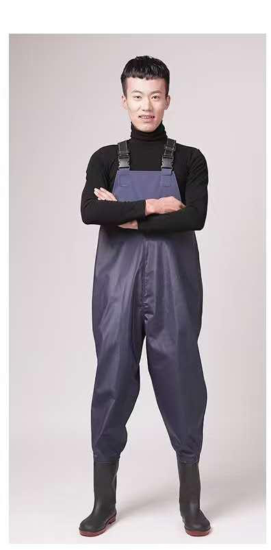 Vadeador TALLA DE BOTA — imagen 1