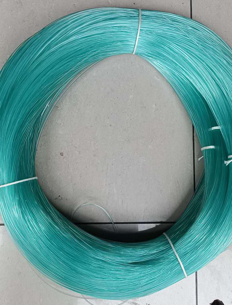 hilo de nylon 1000m — imagen 1