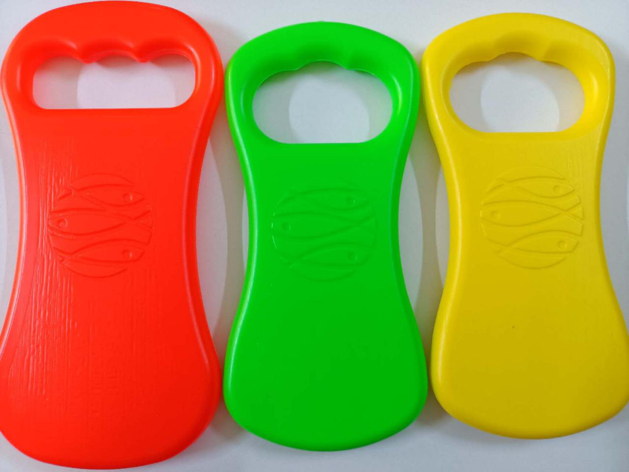 Tabla para cuerda material plastico — imagen 1