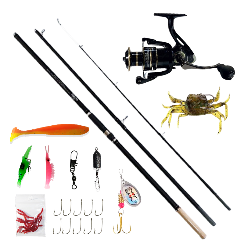 COMBO 320 SOLES VICTORIA DE 3.60 M — imagen 1