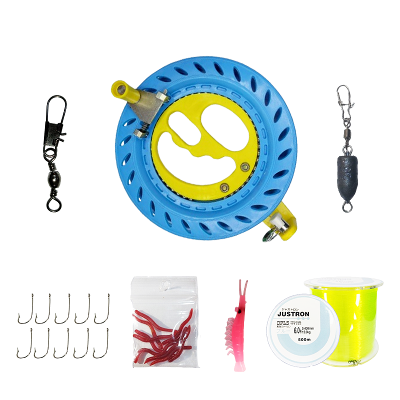 COMBO DE YOYO MEDIANO