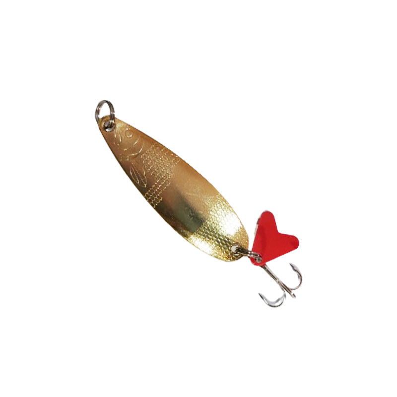 CUCHARILLA DE PEZ DORADO — imagen 1
