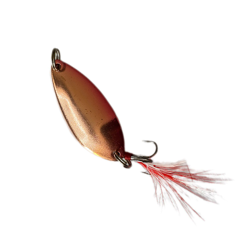 CUCHARILLA 12G — imagen 1
