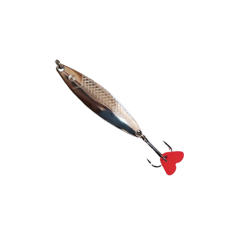 CUCHARILLA DE PEZ — imagen 1