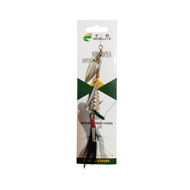 CUCHARILLA S087 — imagen 1