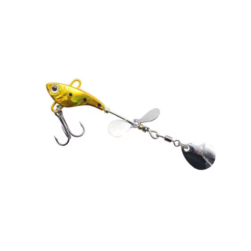 CUCHARILLA DE PEZ — imagen 1