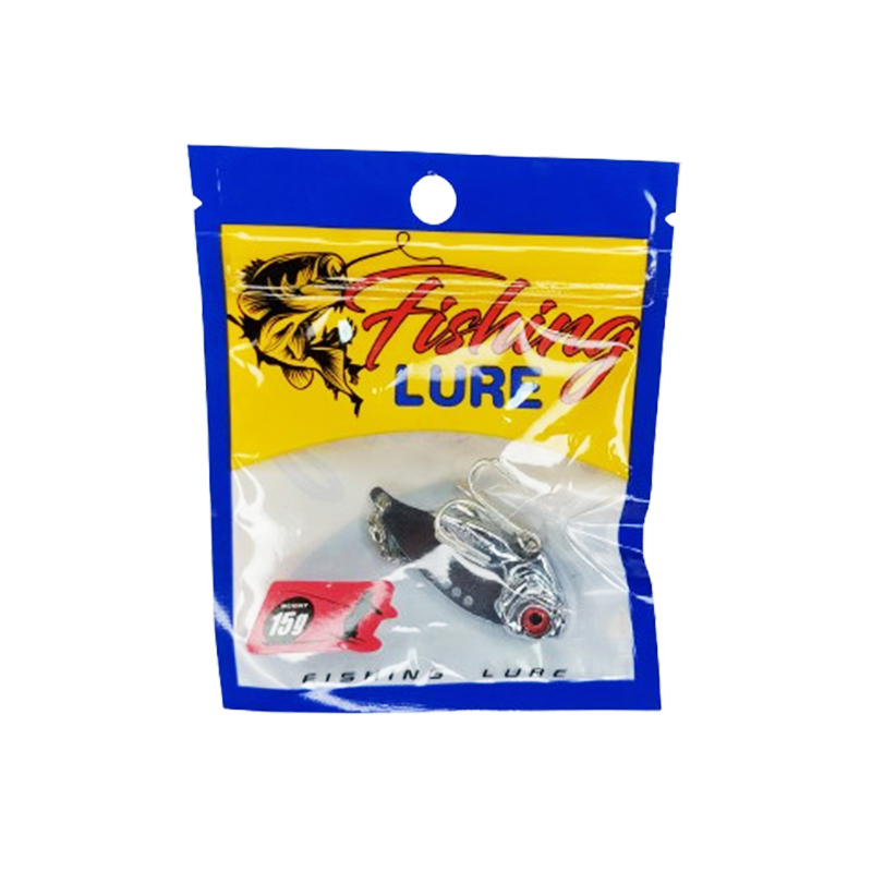 CUCHARILLA DE PEZ — imagen 1