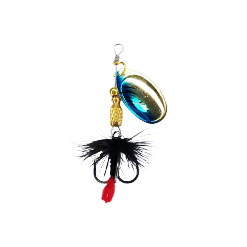 CUCHARILLAS DE RIO — imagen 1