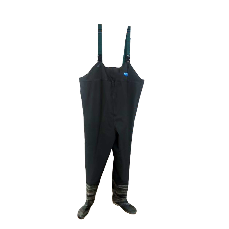 WADER DE PESCA — imagen 1