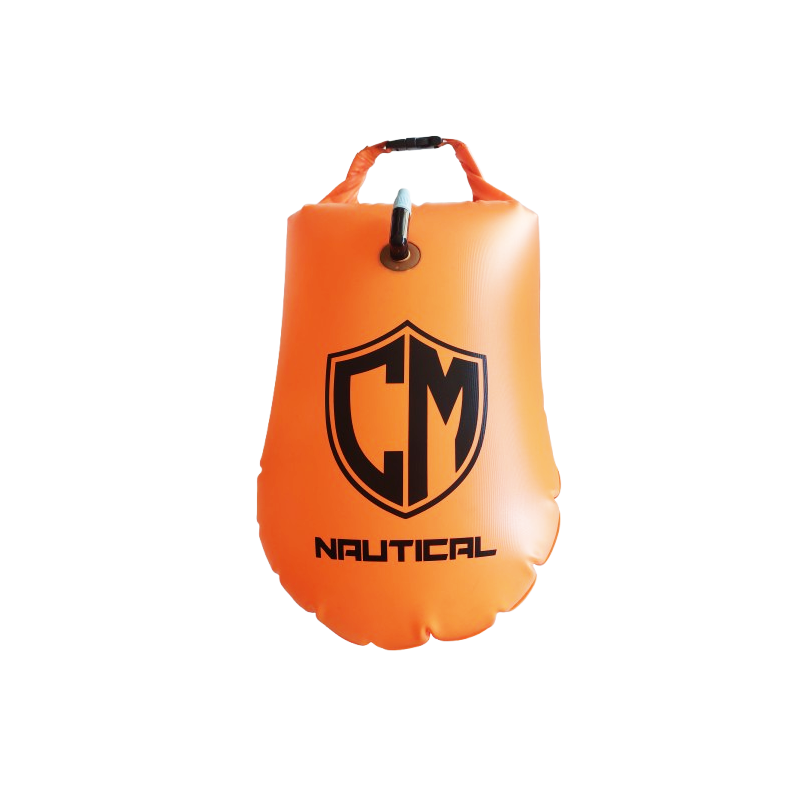 BOYA INFLABLE DE 15 L — imagen 1
