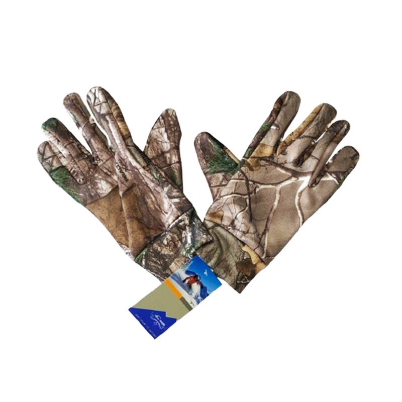 GUANTES CAMUFLADO — imagen 1