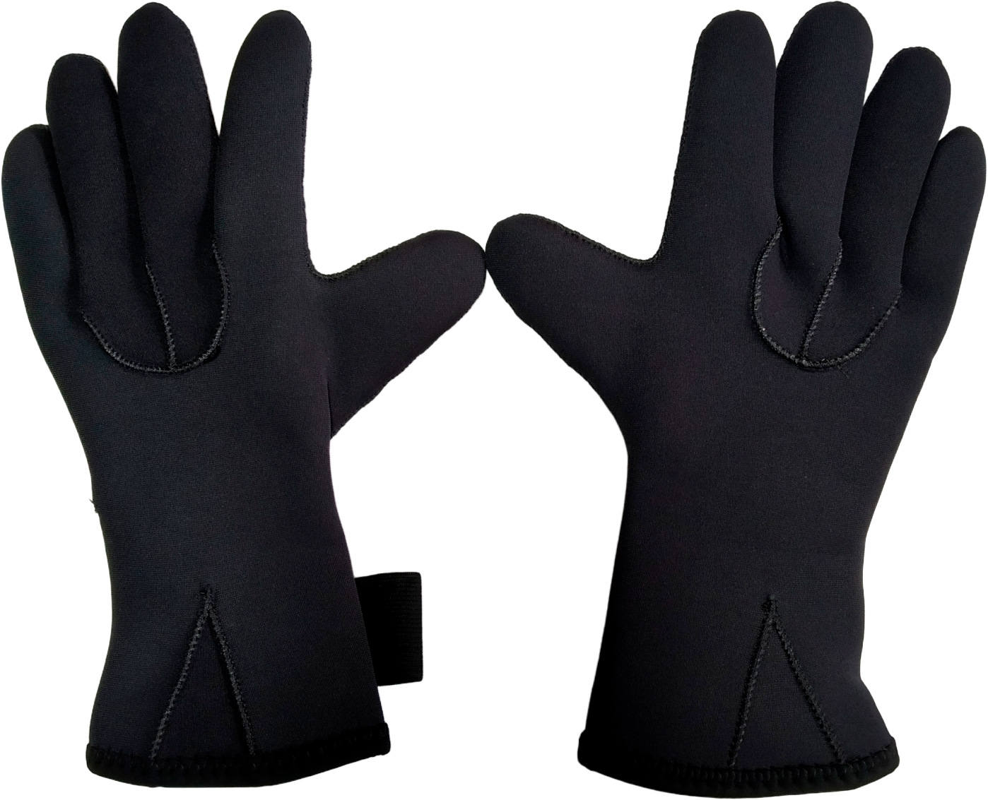 GUANTES DE NEOPRENO — imagen 1