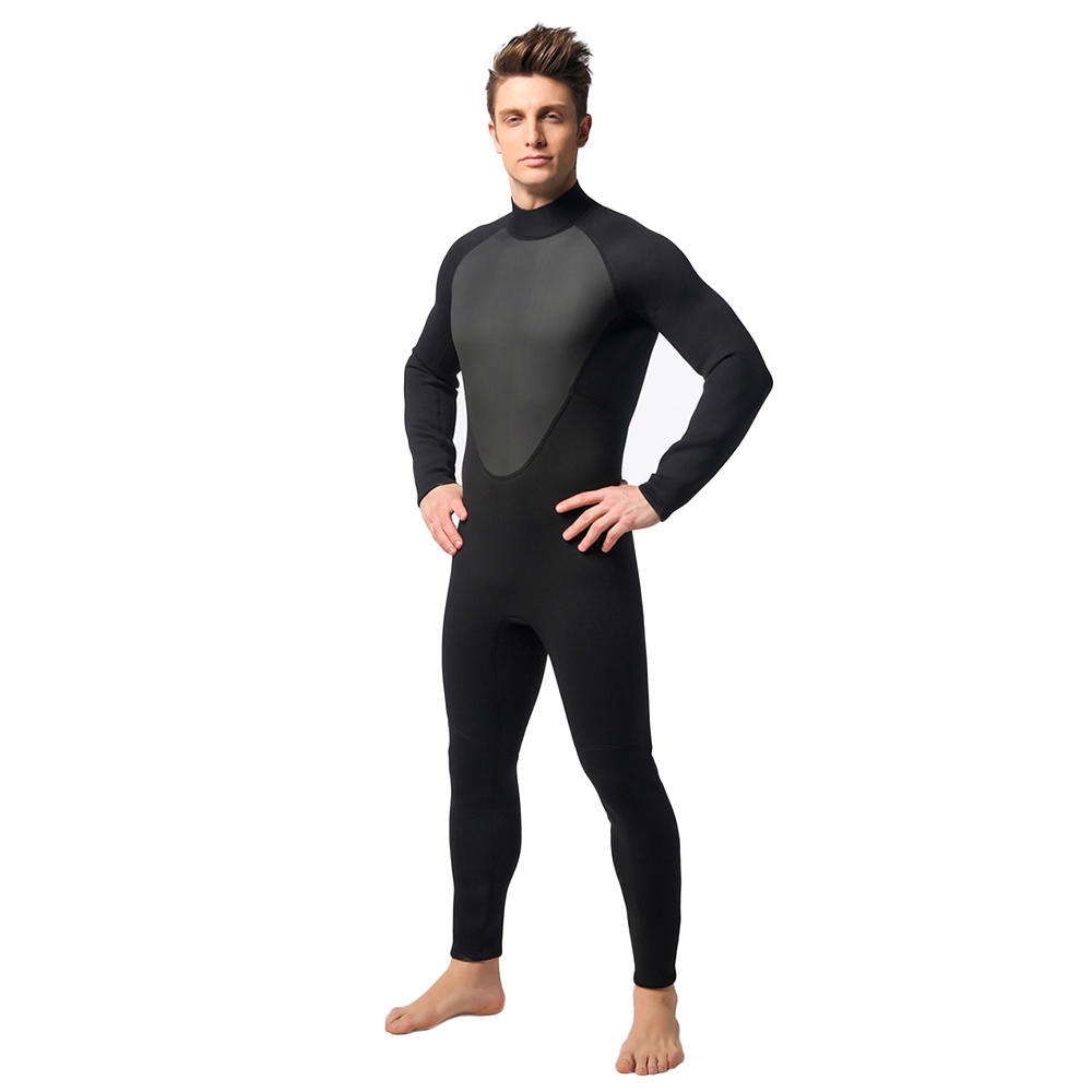 WETSUIT DE 3 MM — imagen 1