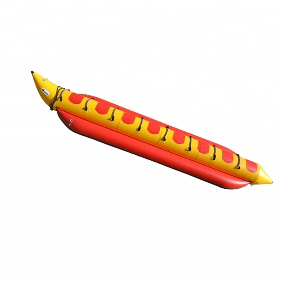 BANANA DE 8 PERSONAS — imagen 1
