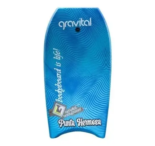 TABLA BODYBOARS 41 GRAVITAL — imagen 1