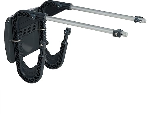 Soporte Motor fueraborda 20 x 22 cm — imagen 1