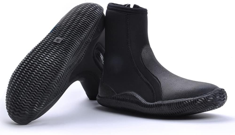 BOTAS DE NEOPRENO — imagen 1