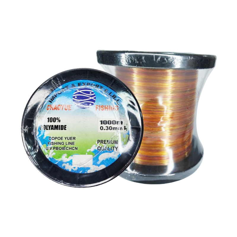 NYLON DE 0.30 MM — imagen 1