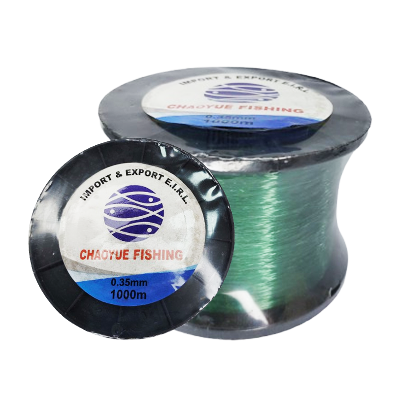 NYLON DE 0.35 MM CHAOYUE FISHING — imagen 1