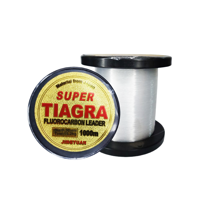 TIAGRA FLOROCARBONO 0.30 MM — imagen 1